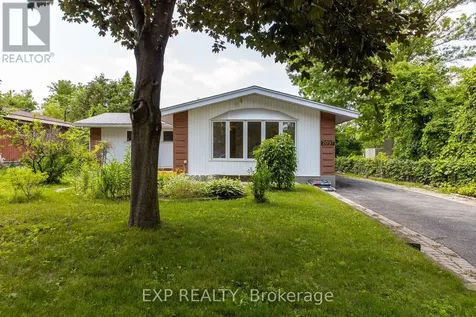 2097 Kingsley Road Ottawa ON K2C 2X6