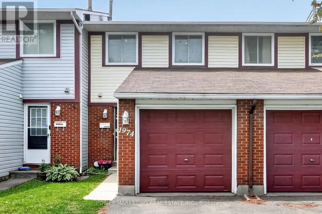 1974 Garden Park Lane Ottawa ON K1E 1E2