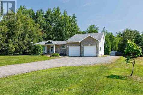 4937 Canaan Road Clarence-rockland ON K0A 2A0