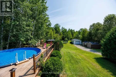4937 Canaan Road Clarence-rockland ON K0A 2A0