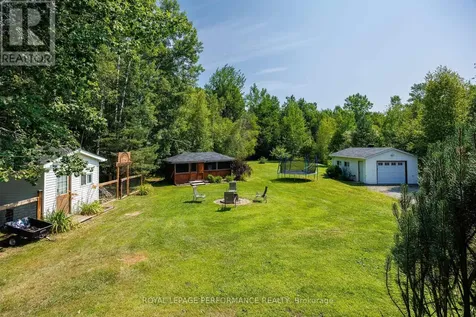 4937 Canaan Road Clarence-rockland ON K0A 2A0