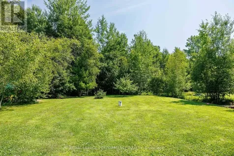 4937 Canaan Road Clarence-rockland ON K0A 2A0