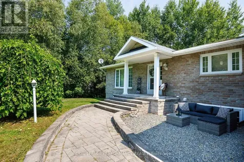 4937 Canaan Road Clarence-rockland ON K0A 2A0