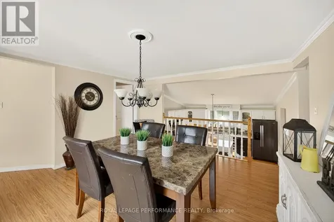 4937 Canaan Road Clarence-rockland ON K0A 2A0