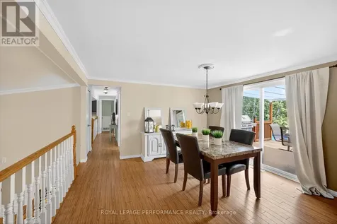 4937 Canaan Road Clarence-rockland ON K0A 2A0