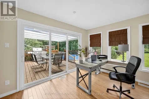 4937 Canaan Road Clarence-rockland ON K0A 2A0
