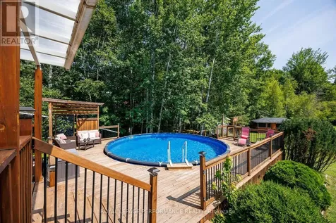 4937 Canaan Road Clarence-rockland ON K0A 2A0