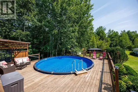 4937 Canaan Road Clarence-rockland ON K0A 2A0
