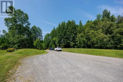 4937 Canaan Road Clarence-rockland ON K0A 2A0