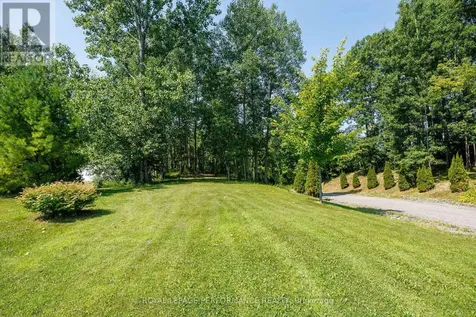 4937 Canaan Road Clarence-rockland ON K0A 2A0
