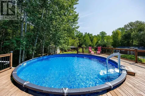 4937 Canaan Road Clarence-rockland ON K0A 2A0