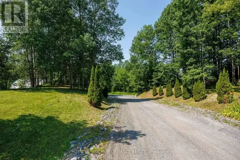 4937 Canaan Road Clarence-rockland ON K0A 2A0