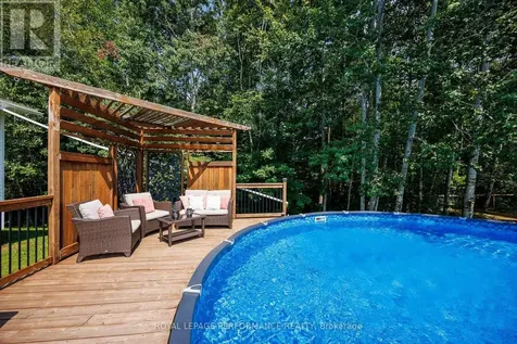 4937 Canaan Road Clarence-rockland ON K0A 2A0