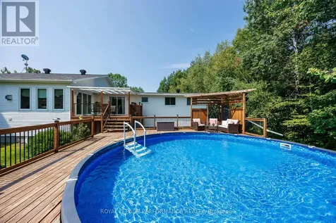 4937 Canaan Road Clarence-rockland ON K0A 2A0