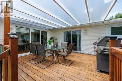 4937 Canaan Road Clarence-rockland ON K0A 2A0