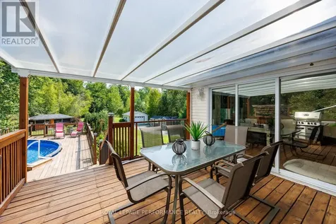 4937 Canaan Road Clarence-rockland ON K0A 2A0