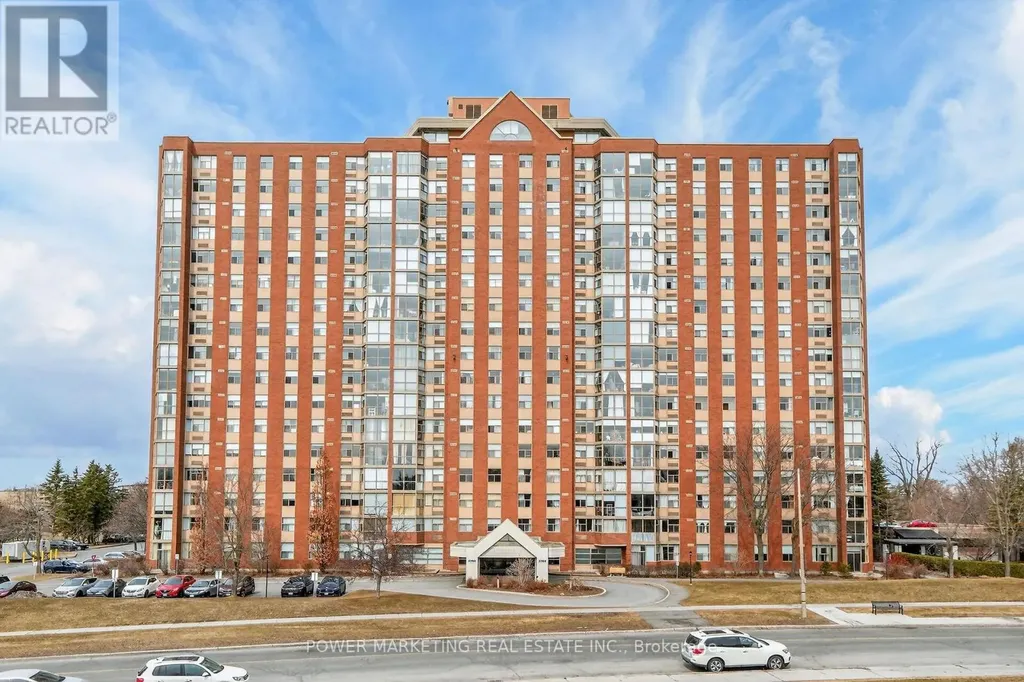 2760 Carousel Crescent Ottawa ON K1T 2N4