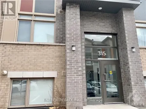 315 Terravita Private Ottawa ON K1V 2S1