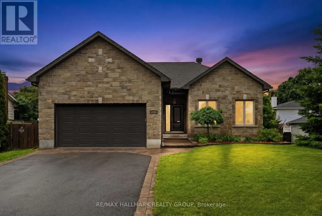 1028 Laviolette Street Clarence-rockland ON K4K 1B8