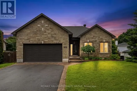1028 Laviolette Street Clarence-rockland ON K4K 1B8