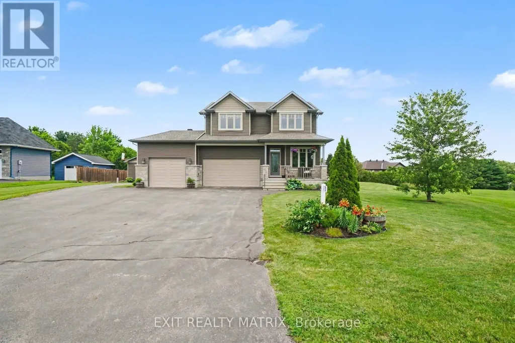 208 Nellie Street Clarence-rockland ON K0A 2A0