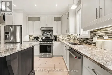 208 Nellie Street Clarence-rockland ON K0A 2A0