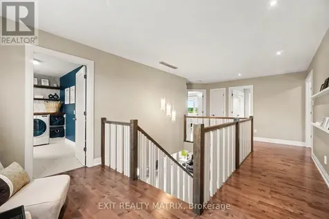 208 Nellie Street Clarence-rockland ON K0A 2A0