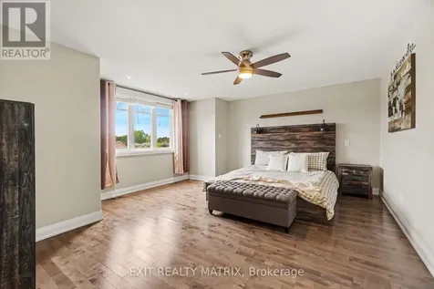 208 Nellie Street Clarence-rockland ON K0A 2A0