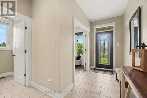 208 Nellie Street Clarence-rockland ON K0A 2A0