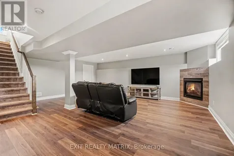 208 Nellie Street Clarence-rockland ON K0A 2A0