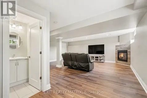 208 Nellie Street Clarence-rockland ON K0A 2A0