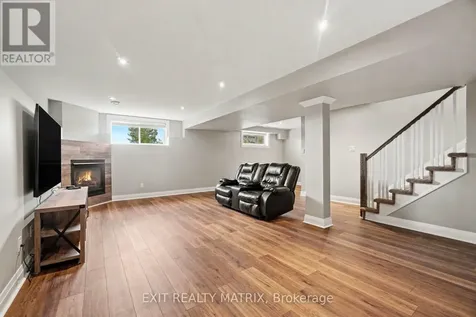 208 Nellie Street Clarence-rockland ON K0A 2A0