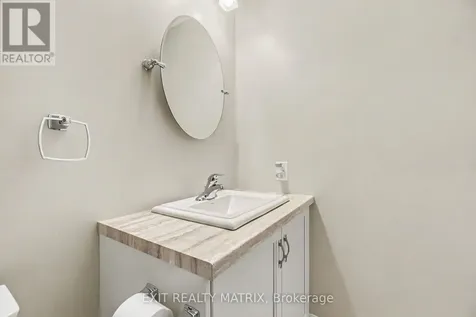 208 Nellie Street Clarence-rockland ON K0A 2A0