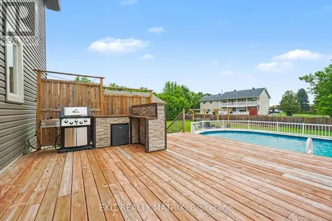 208 Nellie Street Clarence-rockland ON K0A 2A0