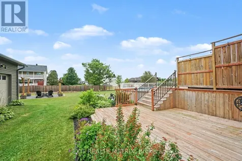 208 Nellie Street Clarence-rockland ON K0A 2A0