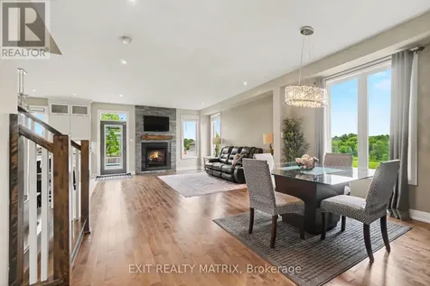 208 Nellie Street Clarence-rockland ON K0A 2A0