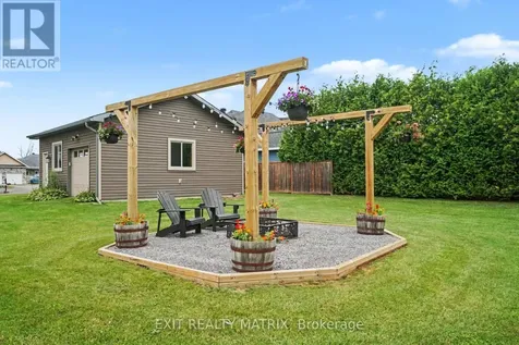 208 Nellie Street Clarence-rockland ON K0A 2A0