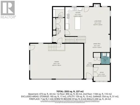208 Nellie Street Clarence-rockland ON K0A 2A0