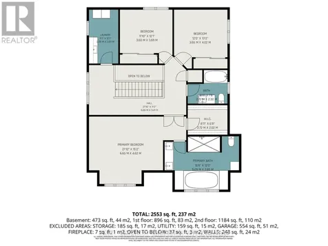 208 Nellie Street Clarence-rockland ON K0A 2A0