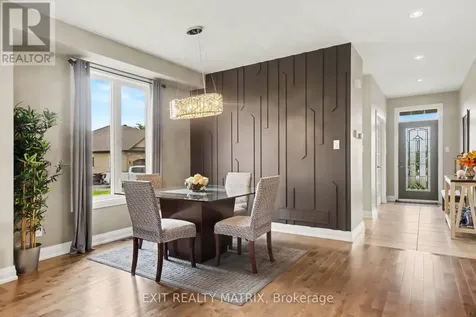 208 Nellie Street Clarence-rockland ON K0A 2A0
