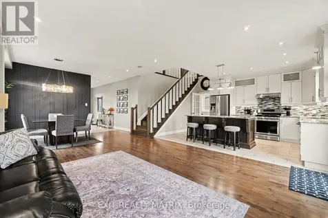 208 Nellie Street Clarence-rockland ON K0A 2A0