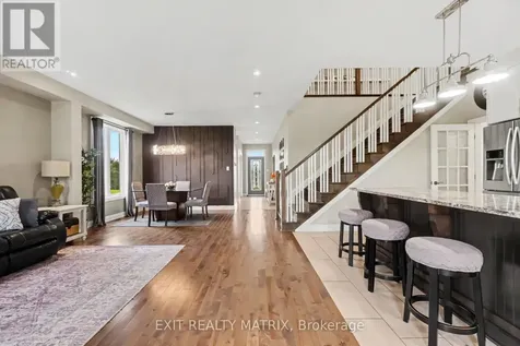 208 Nellie Street Clarence-rockland ON K0A 2A0