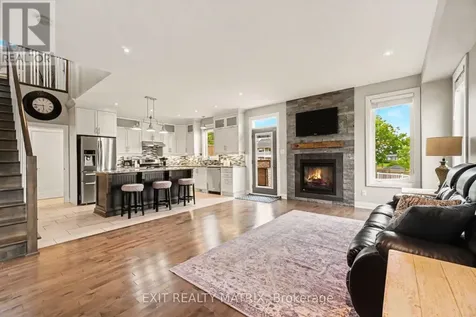 208 Nellie Street Clarence-rockland ON K0A 2A0