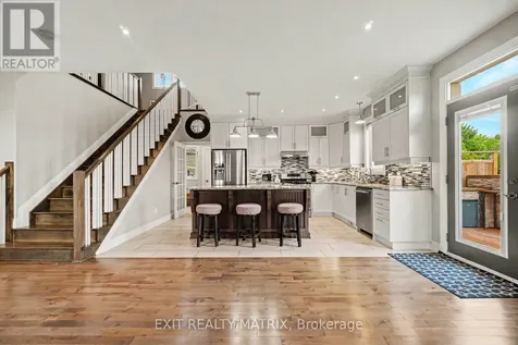 208 Nellie Street Clarence-rockland ON K0A 2A0