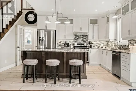 208 Nellie Street Clarence-rockland ON K0A 2A0