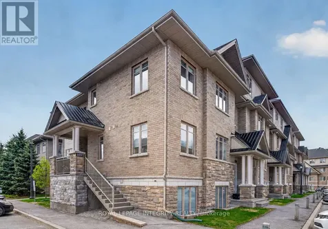 1007 Beryl Private Ottawa ON K1V 2M4
