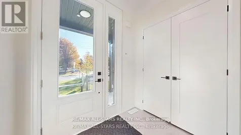 50 Third Avenue South Uxbridge ON L9P 1K5