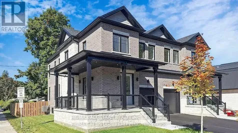 50 Third Avenue South Uxbridge ON L9P 1K5