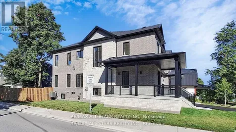 50 Third Avenue South Uxbridge ON L9P 1K5