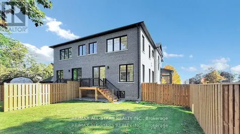 50 Third Avenue South Uxbridge ON L9P 1K5